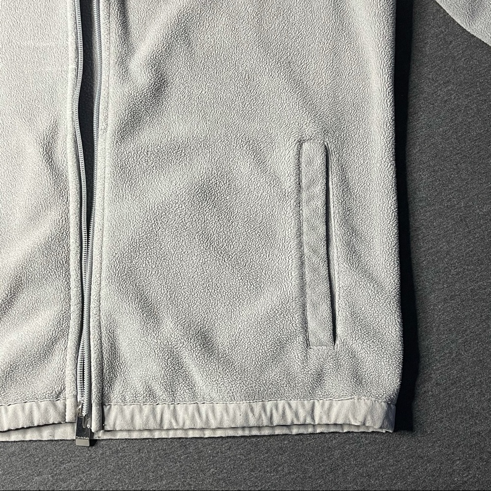 Calvin Klein Jacket - (S) - Picture 6 of 8